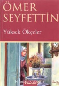 Sesli Kitap "Yüksek Ökçeler"