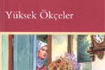 Sesli Kitap "Yüksek Ökçeler"
