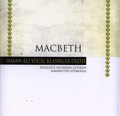 William Shakespeare «Macbeth»