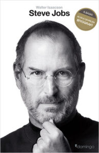 Walter Isaacson «Steve Jobs» pdf indir