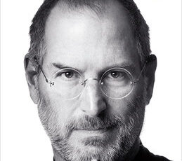 Walter Isaacson «Steve Jobs» pdf indir