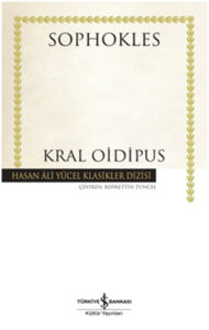 Sophokles «Kral Oidipus»