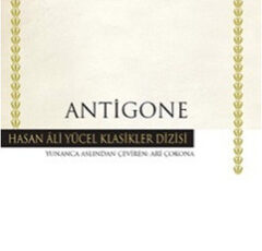 Sophokles «Antigone»