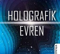  Michael Talbot «Holografik Evren»