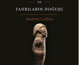  Andrew Collins «Göbekli Tepe»