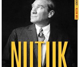 Mustafa Kemal Atatürk «Nutuk»