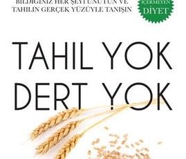 «Tahıl Yok Dert Yok» pdf indir