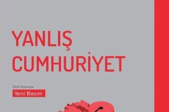 Sevan Nişanyan «Yanlış Cumhuriyet»