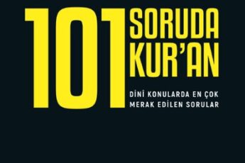 Emre Dorman «101 Soruda Kur’an»