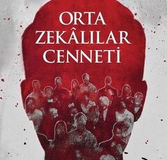 Zülfü Livaneli «Orta Zekalılar Cenneti»