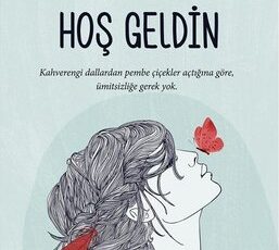 Miraç Çağrı Aktaş «Kendine Hoş Geldin»