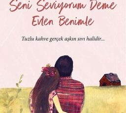 Miraç Çağrı Aktaş «Bana Seni Seviyorum Deme Evlen Benimle»