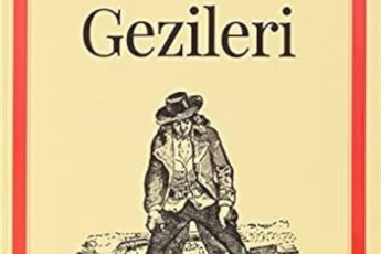 Jonathan Swift «Gulliver’in Gezileri»