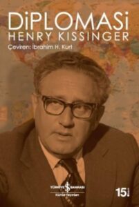 Henry Kissinger «Diplomasi»