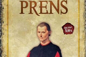 Niccolo Machiavelli «Prens»