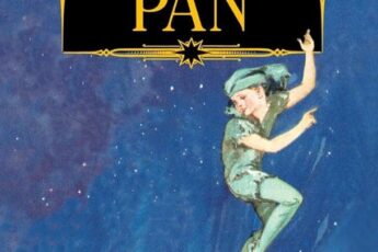 James Matthew Barrie «Peter Pan»