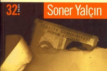 Soner Yalçın «Binbaşı Ersever’in İtirafları»