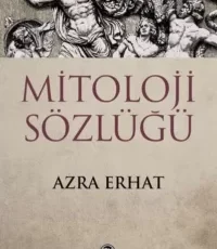 Azra Erhat «Mitoloji Sözlüğü» pdf indir