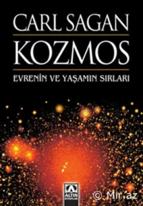 Carl Sagan «Kozmos» pdf indir