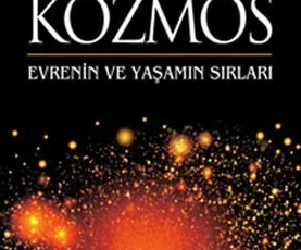 Carl Sagan «Kozmos» pdf indir