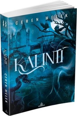 Ceren Melek «Kalıntı - 2» pdf indir