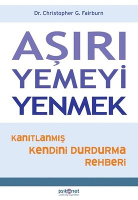 Christopher G. Fairburn «Aşırı Yemeyi Yenmek» pdf indir