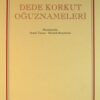 Yapı Kredi Yayınları «Dede Korkut Oğuznameleri» pdf indir