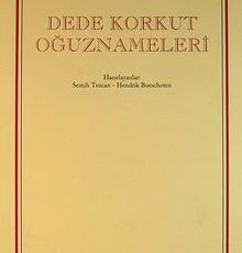 Yapı Kredi Yayınları «Dede Korkut Oğuznameleri» pdf indir