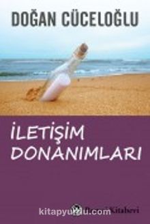 Doğan Cüceloğlu «İletişim Donanımları» pdf indir