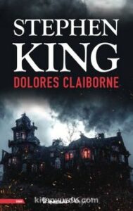 Dolores Claiborne pdf indir