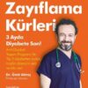 Dr. Ümit Aktaş «Diyabet ve Zayıflama Kürleri» pdf indir