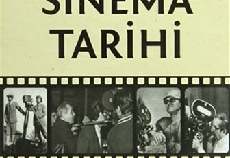 Fikret Hakan «Türk Sinema Tarihi» pdf indir