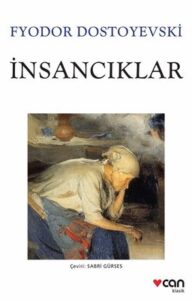 Fyodor Mihayloviç Dostoyevski «İnsancıklar» pdf indir