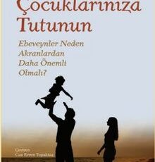 Gabor Mate, Gordon Neufeld «Çocuklarınıza Tutunun» pdf indir