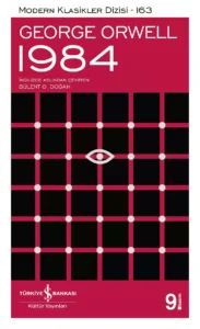 George Orwell «1984» pdf indir