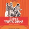 Gıyasettin Aytaş «Eğitimde Yaratıcı Drama» pdf indir