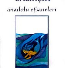 Halikarnas Balıkçısı «Anadolu Efsaneleri» pdf indir