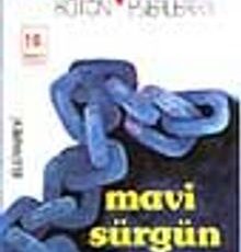 Halikarnas Balıkçısı «Mavi Sürgün» pdf indir