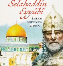 İhsan Süreyya Sırma «Selahaddin Eyyubi» pdf indir