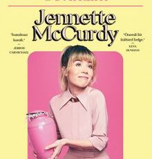 Jennette Mccurdy «Annemin Öldüğüne Sevindim» pdf indir