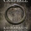 Joseph Campbell «Kahramanın Sonsuz Yolculuğu» pdf indir