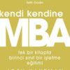 Josh Kaufman «Kendi Kendine MBA» pdf indir