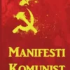 Karl Marks «Komünist Manifesto» pdf indir