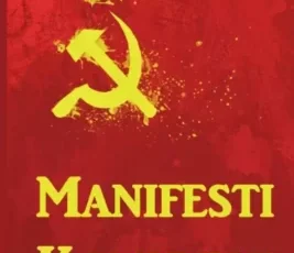 Karl Marks «Komünist Manifesto» pdf indir