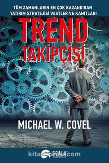 Michael W. Covel «Trend Takipçisi» pdf indir