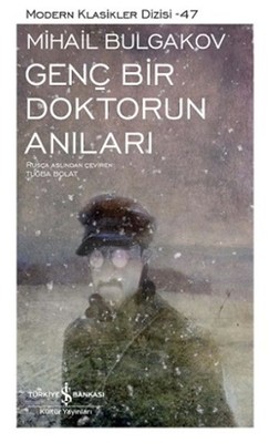 Mihayl Afanasyeviç Bulgakov «Genç Bir Doktorun Anıları» pdf indir