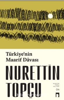 Nurettin Topçu «Türkiye'nin Maarif Davası» pdf indir