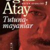 Oğuz Atay «Tutunamayanlar: Bütün Eserleri - 1» pdf indir