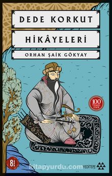 Orhan Şaik Gökyay «Dede Korkut Hikayeleri» pdf indir