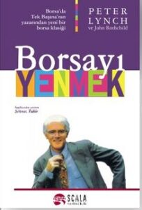 Peter Lynch, John Rothchild «Borsayı Yenmek» pdf indir